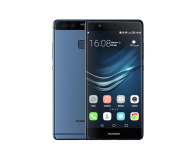 Huawei P9 niebieski - 335555 - zdjęcie 1