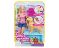 Barbie dubel - 377354 - zdjęcie 9
