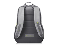 HP Active Backpack 15,6" (szaro-żółty) - 377137 - zdjęcie 3