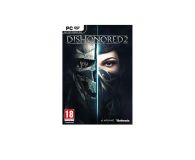PC Dishonored 2 - 312632 - zdjęcie 1