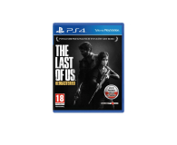 Sony The Last of Us Remastered - 203964 - zdjęcie 1