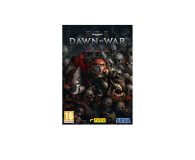 PC Warhammer 40,000: Dawn of War III