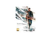 PC Quantum Break Timeless Collector’s Edition - 330167 - zdjęcie 1