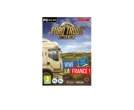 PC Euro Truck Simulator 2: Vive La France