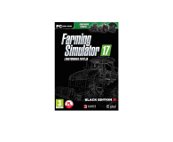 PC Farming Simulator 2017 Black Edition - 355859 - zdjęcie 1