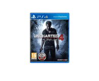 Sony Uncharted 4: Kres Złodzieja - 304178 - zdjęcie 1