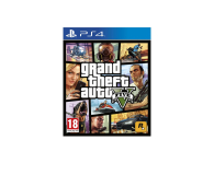 PlayStation Grand Theft Auto V - 200788 - zdjęcie 1