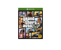 Xbox Grand Theft Auto V (GTA V) - 200789 - zdjęcie 1