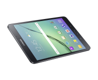 Samsung Galaxy Tab S2 8.0 T713 4:3 32GB Wi-Fi czarny - 307238 - zdjęcie 8