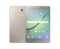 Samsung Galaxy Tab S2 8.0 T713 32GB Wi-Fi złoty + 64GB - 396772 - zdjęcie 2