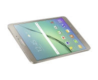 Samsung Galaxy Tab S2 8.0 T719 32GB LTE złoty + 64GB - 396773 - zdjęcie 9