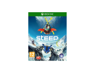 Microsoft Xbox One S 1TB + GoW4 + The Crew + Steep - 484580 - zdjęcie 9