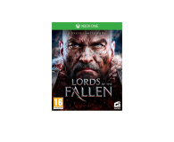 CI Games Lords of the Fallen - 212668 - zdjęcie 1