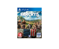 PlayStation Far Cry 5 - 371926 - zdjęcie 1