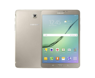 Samsung Galaxy Tab S2 8.0 T719 4:3 32GB LTE złoty - 306753 - zdjęcie 1