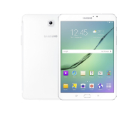 Samsung Galaxy Tab S2 8.0 T713 4:3 32GB Wi-Fi biały - 307237 - zdjęcie 1