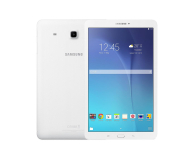 Samsung Galaxy Tab E 9.6 T560 16:10 8GB Wi-Fi biały - 254067 - zdjęcie 1