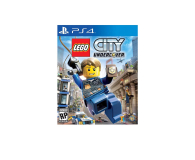 PlayStation LEGO City: Tajny Agent - 356252 - zdjęcie 1