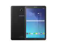 Samsung Galaxy Tab E 9.6 T561 16:10 8GB 3G czarny - 254071 - zdjęcie 1