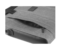 Targus City Smart 16" Laptop Slipcase szary - 124245 - zdjęcie 5