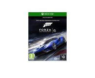 Xbox FORZA 6 - 258747 - zdjęcie 1
