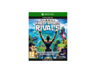 Microsoft Kinect Sports Rivals - 217550 - zdjęcie 1