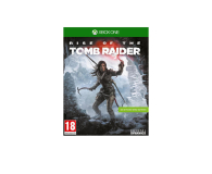 Microsoft Rise of the Tomb Raider - 265858 - zdjęcie 1