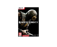 PC Mortal Kombat X - 237359 - zdjęcie 1