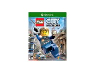 Xbox LEGO City: Tajny Agent - 356254 - zdjęcie 1