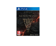 PlayStation The Elder Scrolls Online: Morrowind - 366720 - zdjęcie 1