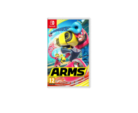 Nintendo Arms - 365873 - zdjęcie 1