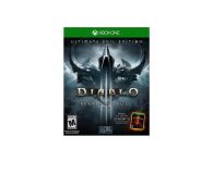 CD Projekt Diablo 3 Ultimate Evil Edition + Reaper of Souls - 206520 - zdjęcie 1