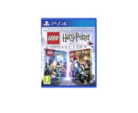 PlayStation LEGO Harry Potter Collection - 331218 - zdjęcie 1