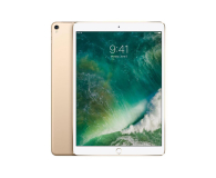 Apple iPad Pro 10,5" 512GB Gold - 368594 - zdjęcie 1