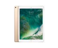 Apple iPad Pro 12,9" 64GB Gold + LTE - 368518 - zdjęcie 1
