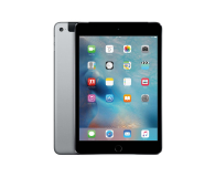 Apple iPad mini 4 128GB + modem Space Gray - 259894 - zdjęcie 1