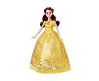 Hasbro Disney Princess Śpiewająca Bella - 372777 - zdjęcie 2