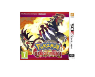 Nintendo 3DS Pokemon Omega Ruby - 326665 - zdjęcie 1