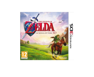 Nintendo 3DS The Legend of Zelda: Ocarina Of Time - 290131 - zdjęcie 1