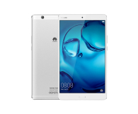 Huawei MediaPad M3 8 LTE Kirin950/4GB/32GB/6.0 srebrny - 336748 - zdjęcie 1
