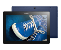 Lenovo TAB2 A10-30L APQ8009/2GB/16/Android 5.1 Blue LTE - 354765 - zdjęcie 1