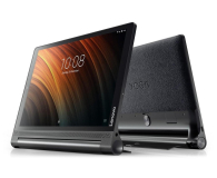 Lenovo YOGA Tab 3 10 Plus APQ8076/3GB/32/Android 6.0 - 364539 - zdjęcie 1