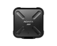 ADATA SD700 512GB USB 3.2 Gen. 1 Czarny - 340504 - zdjęcie 1