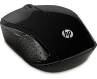 HP Wireless Mouse 200 Black - 373154 - zdjęcie 2