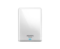 ADATA 1TB HV620S 2,5'' biały USB 3.1 - 347291 - zdjęcie 1