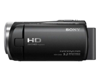 Sony HDR-CX450B czarna - 372909 - zdjęcie 2