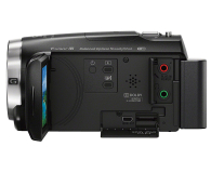 Sony HDR-CX625B czarna - 372910 - zdjęcie 7