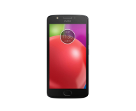 Motorola Moto E4 2/16GB Dual SIM szary - 368187 - zdjęcie 4