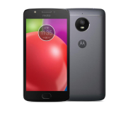 Motorola Moto E4 2/16GB Dual SIM szary - 368187 - zdjęcie 9