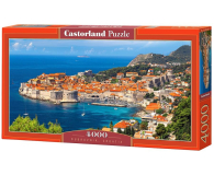Castorland Dubrovnik, Croatia - 378598 - zdjęcie 1